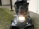 Particulier Mini-crosser