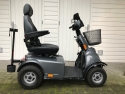 Particulier Mini-crosser