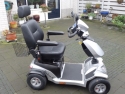 Particulier TE KOOP: zo goed als nieuwe Ventura X scootmobiel