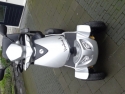Particulier TE KOOP: zo goed als nieuwe Ventura X scootmobiel