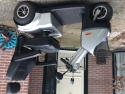 Te koop scootmobiel