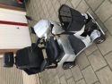 Particulier QUINGO VITESS-2. 2016 met 160 km op teller