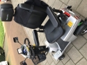 Particulier QUINGO VITESS-2. 2016 met 160 km op teller