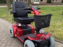 Scootmobiel Elegence Plus, ZGAN
