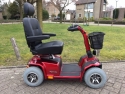 Particulier Scootmobiel Elegence Plus, ZGAN