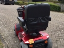 Particulier Scootmobiel Elegence Plus, ZGAN