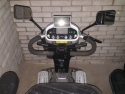 Particulier Scootmobiel Quingo vitesse 2