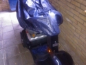 Particulier Scootmobiel (3x gebruikt)