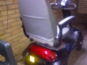 Particulier Scootmobiel (3x gebruikt)