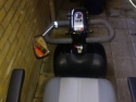 Particulier Scootmobiel (3x gebruikt)