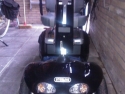 Particulier Scootmobiel (3x gebruikt)