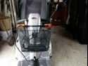 Particulier Bolero 2 scootmobiel aangeboden