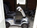Particulier Bolero 2 scootmobiel aangeboden
