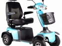Particulier te koop scootmobiel
