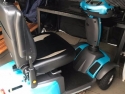 te koop scootmobiel