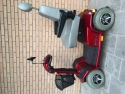 Particulier ElegancePlus 4 4 Scootmobiel