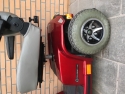 Particulier ElegancePlus 4 4 Scootmobiel