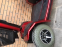 Particulier ElegancePlus 4 4 Scootmobiel