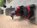 Particulier ElegancePlus 4 4 Scootmobiel