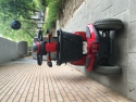 Particulier ElegancePlus 4 4 Scootmobiel