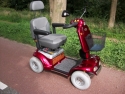 Particulier Scootmobiel Shoprider Deluxe TE-889SL
