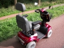 Particulier Scootmobiel Shoprider Deluxe TE-889SL