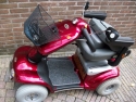 Particulier Scootmobiel Shoprider Deluxe TE-889SL