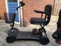 Particulier Practicomfort mobigo f7