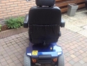 Prachtige Scootmobiel Pride Mega Motion