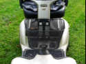 Particulier Shoprider Deluxe in goede staat