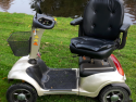 Particulier Shoprider Deluxe in goede staat