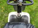 Particulier Shoprider Deluxe in goede staat
