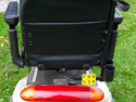 Particulier Shoprider Deluxe in goede staat
