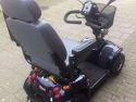 Particulier Tiger 4 Mango Mobility