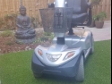 Particulier Prachtige 4-wiel Scootmobiel Invacare Comet
