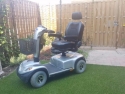 Prachtige 4-wiel Scootmobiel Invacare Comet