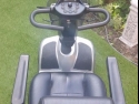 Particulier Prachtige 4-wiel Scootmobiel Invacare Comet