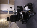 Particulier SCOOTMOBIEL ROYAL 20