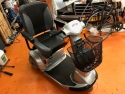Particulier RvS 535 van Seenus