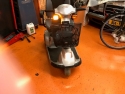 Particulier RvS 535 van Seenus