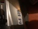 Particulier RvS 535 van Seenus
