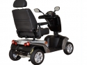 Bedrijf KYMCO | MAXER | 15KM/U | BEREIK 57KM