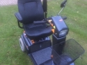 Particulier scootmobiel