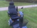 Particulier scootmobiel