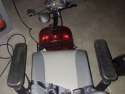 scootmobiel Strider 4
