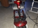 Particulier scootmobiel Strider 4