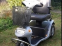 Scootmobiel Revatak Solo TS120 Comfort te koop!