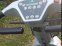 Particulier Scootmobiel Revatak Solo TS120 Comfort te koop!