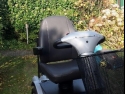 Particulier Scootmobiel Revatak Solo TS120 Comfort te koop!