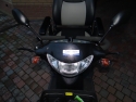 Particulier Scootmobiel Exel Galayx 2 met 4 wielen